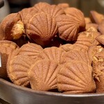 エシレ・ラトリエ デュ ブール - 