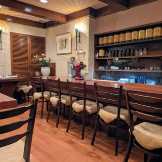 コヒア アラビカ_2