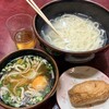 釜揚げうどん 織田薪 本店