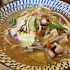大学ラーメン