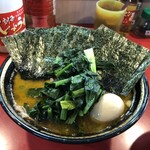 家系総本山 吉村家 - 