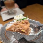 ドイツ＆オーストリア カフェレストラン マールツァイト - 