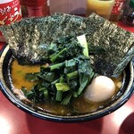 家系総本山 吉村家 - 