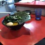 家系総本山 吉村家 - 