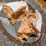 ドイツ＆オーストリア カフェレストラン マールツァイト - 