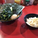 家系総本山 吉村家 - 