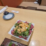 大衆馬肉料理 跳ね馬 - 