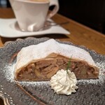 ドイツ＆オーストリア カフェレストラン マールツァイト - 
