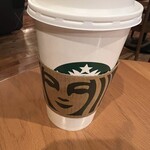 スターバックスコーヒー - ドリンク写真: