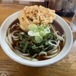 長命うどん - 