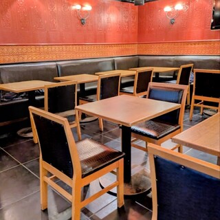 ドイツ&オーストリア カフェレストラン マールツァイト_2