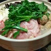 ちゅらり - やんばる鶏白湯鍋