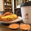CHIMNEY COFFEE 渋谷本店