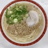 一九ラーメン 早良店