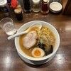 麺屋 雪風 すすきの店