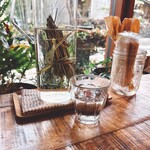 キッチン アンド カリー - 