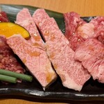 板前焼肉 一光 - 