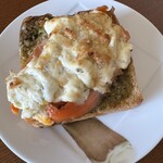 ブーランジェリー・イアナック - 