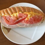 ブーランジェリー・イアナック - 