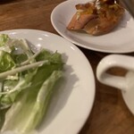 イタリア食堂シェフズ - 