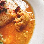 キッチン アンド カリー - 