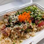 Off The HOOK POKE MARKET - 料理写真: