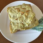 ブーランジェリー・イアナック - 