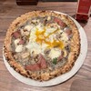 PIZZA SALVATORE CUOMO 天王洲