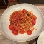 PIZZA SALVATORE CUOMO - 