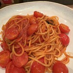 PIZZA SALVATORE CUOMO - 