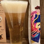 PIZZA SALVATORE CUOMO 天王洲 - 