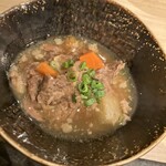 焼き肉 みなほっ しんきん牛一頭買い - 