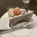 吉祥寺 多奈加亭 - 