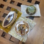 吉祥寺 多奈加亭 - 