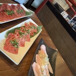 炭火焼肉 琉宮苑 - 