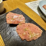 和牛 肉小僧 - お一人様一枚限定品880円