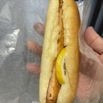 まるき製パン所 - 