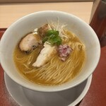 麦と麺助 - 