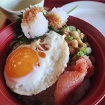 ジョイフル - 料理写真: