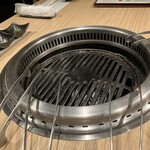 焼き肉 みなほっ しんきん牛一頭買い - 