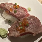 焼き肉 みなほっ しんきん牛一頭買い - 