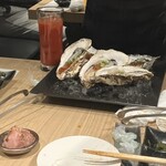 焼き肉 みなほっ しんきん牛一頭買い - 