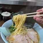とんぱた亭 - 