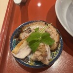 麦と麺助 - 