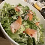 焼き肉 みなほっ しんきん牛一頭買い - 