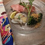 PIZZA SALVATORE CUOMO 天王洲 - 