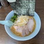 とんぱた亭 - 料理写真: