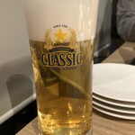 焼き肉 みなほっ しんきん牛一頭買い - 