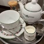 吉祥寺 多奈加亭 - 