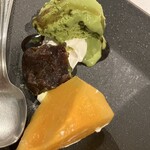 焼き肉 みなほっ しんきん牛一頭買い - 